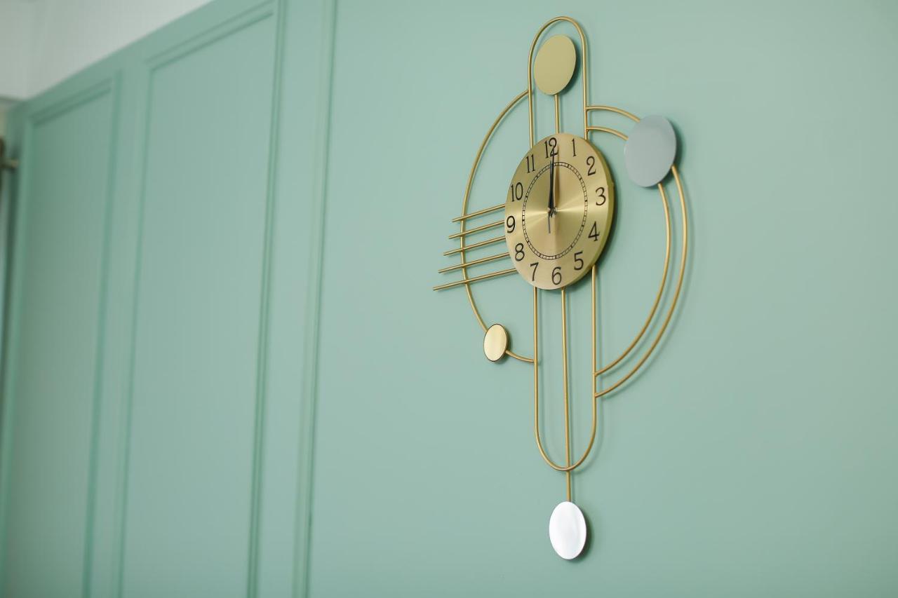 Apartamento Miku Apartment-elegant 1bd At Olympic