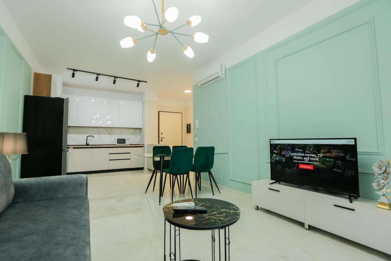 Apartamento Miku Apartment-elegant 1bd At Olympic *