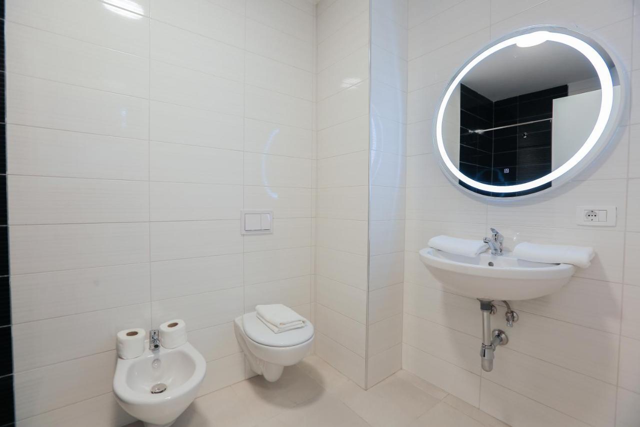 Apartamento Miku Apartment-elegant 1bd At Olympic