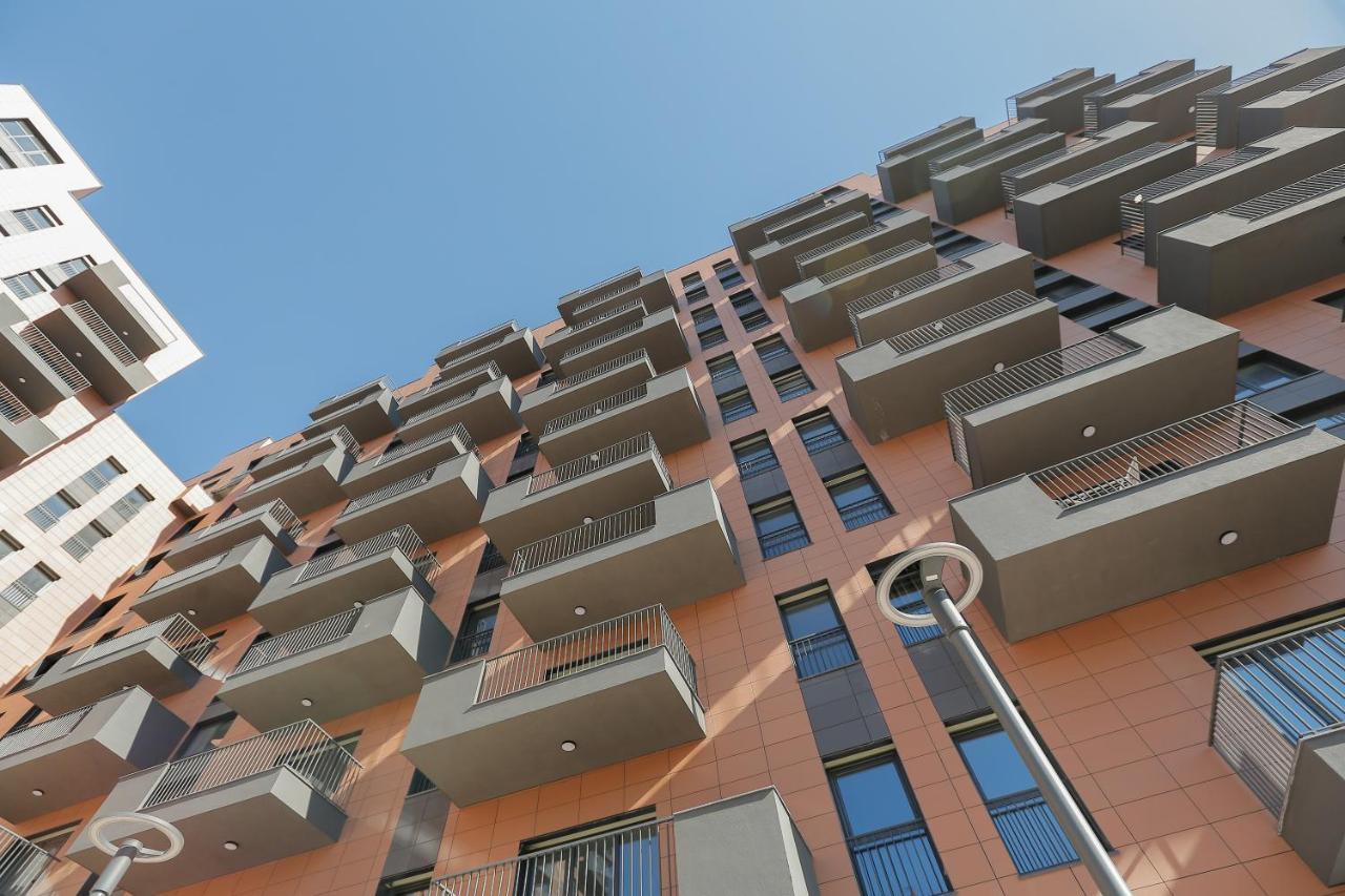Apartamento Miku Apartment-elegant 1bd At Olympic