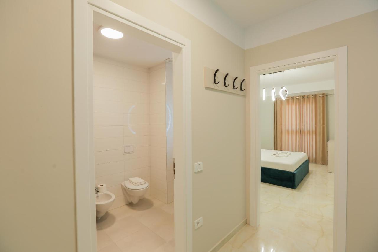 Miku Apartment-elegant 1bd At Olympic