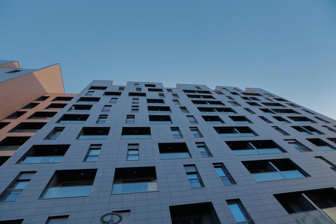 Apartamento Miku Apartment-elegant 1bd At Olympic