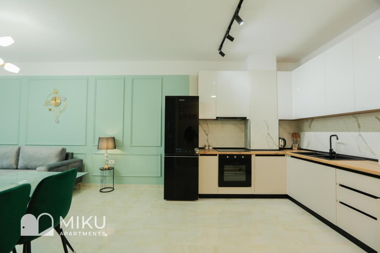 Apartamento Miku Apartment-elegant 1bd At Olympic