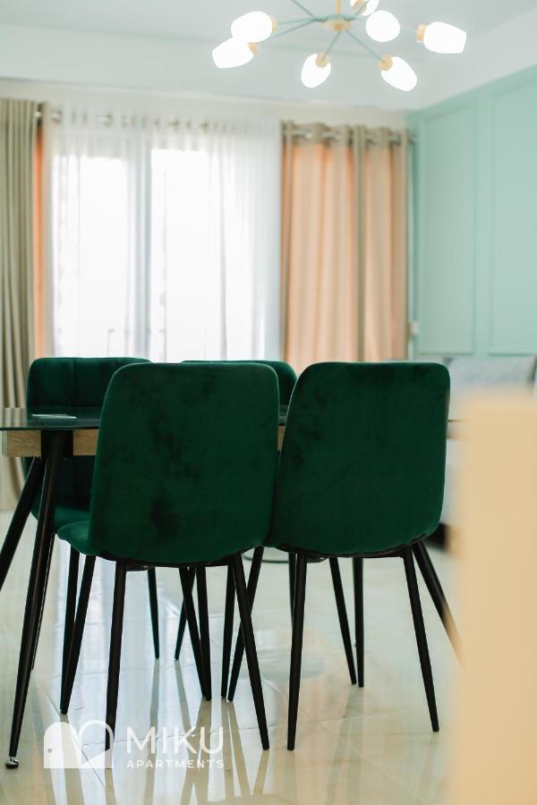 Apartamento Miku Apartment-elegant 1bd At Olympic