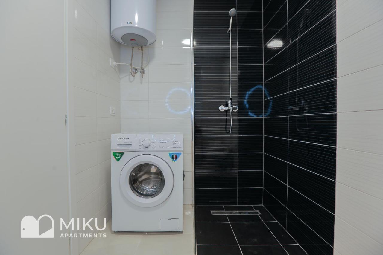 Miku Apartment-elegant 1bd At Olympic *