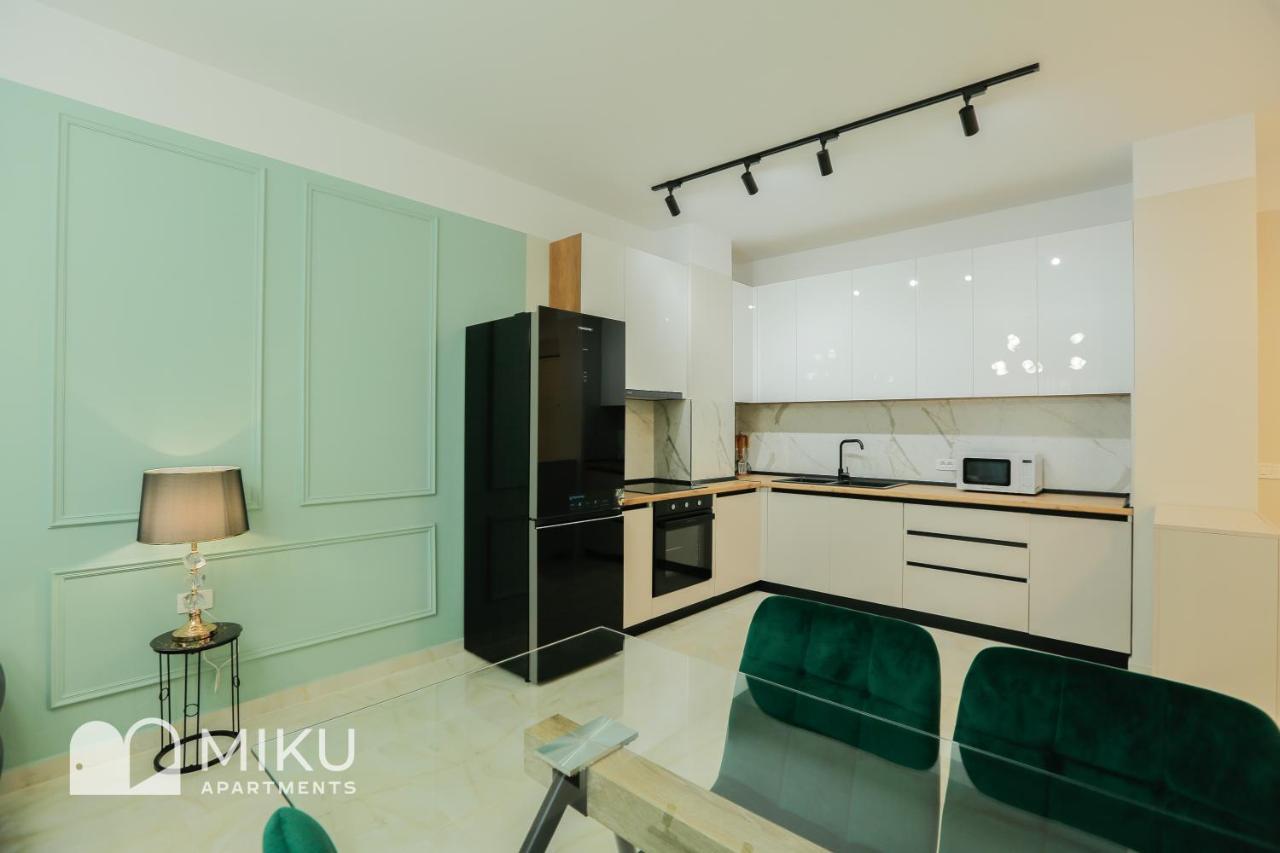 Apartamento Miku Apartment-elegant 1bd At Olympic *