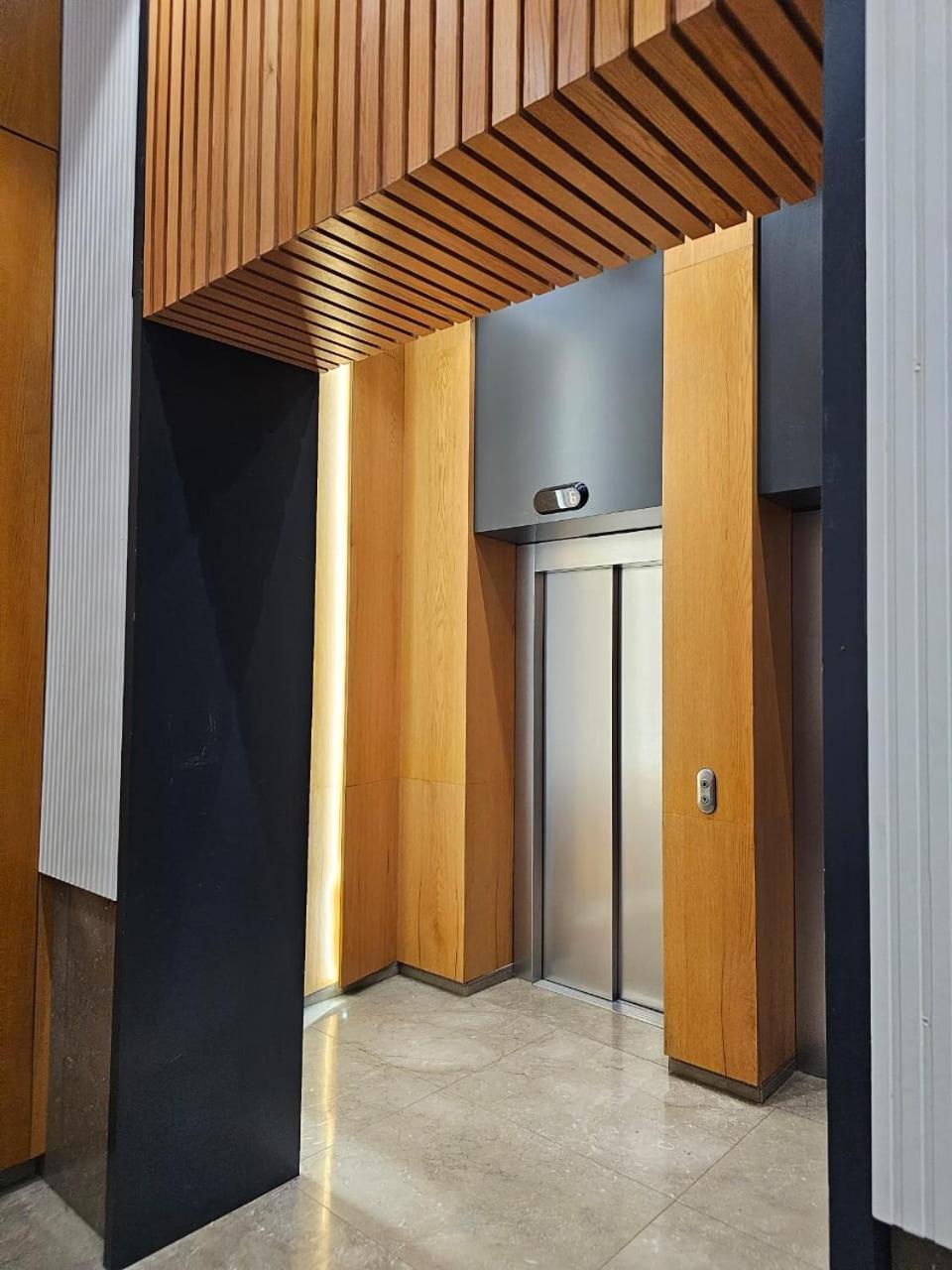 Apartamento Miku Apartment-elegant 1bd At Olympic *